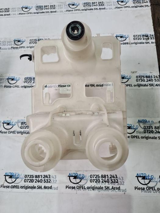 Suport panou sigurante Peugeot 3008