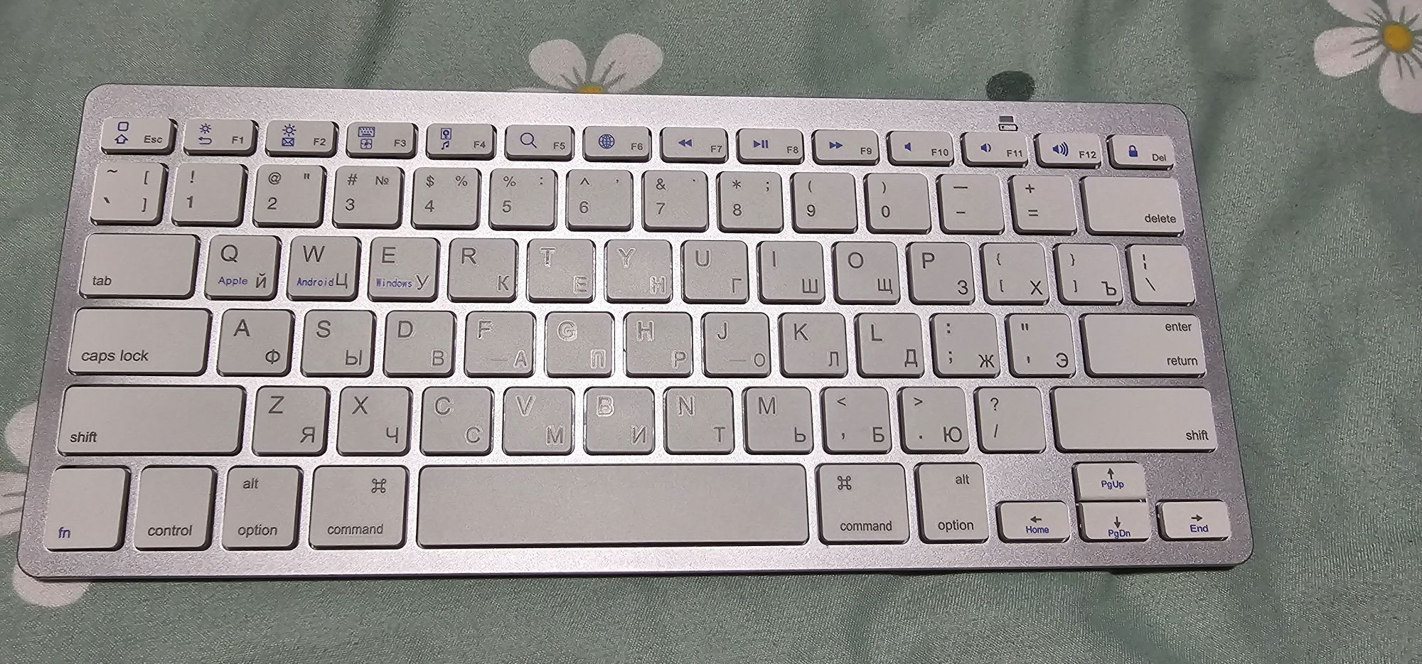 Tastatura bluetooth model BK-3001