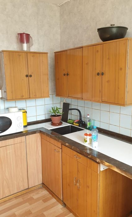 По Васильковскому 1к. КВ.