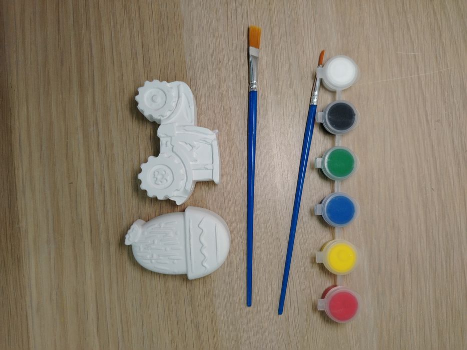 Творческий набор для детей