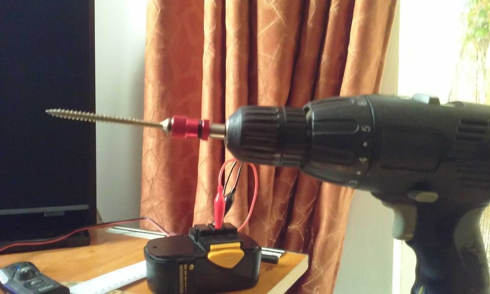 Adaptor magnetic pentru suubelnita cu biti