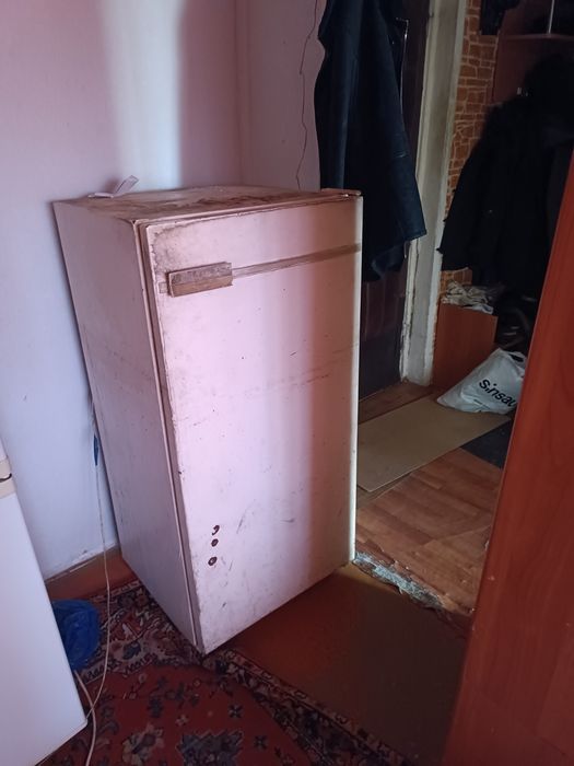 Самовывоз, отдам