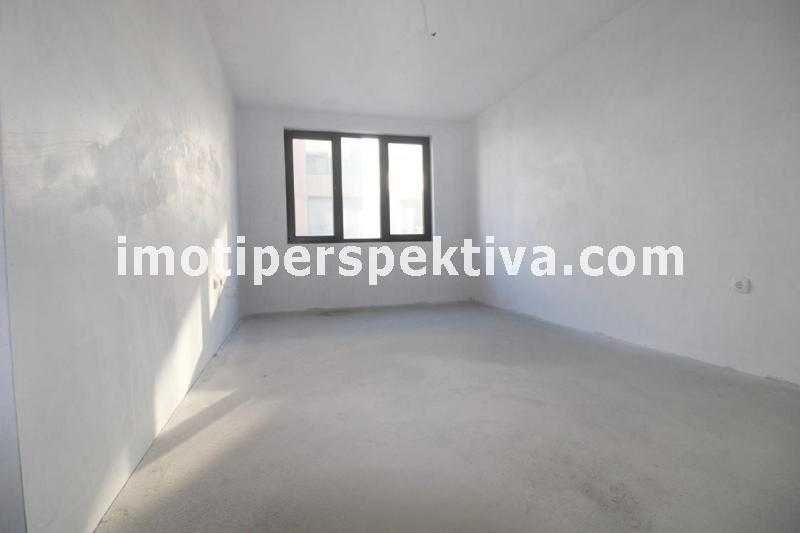 Продава се Двустаен апартамент в Пловдив, Център - 60 кв.м за 2317 €/кв.м - Снимка #1