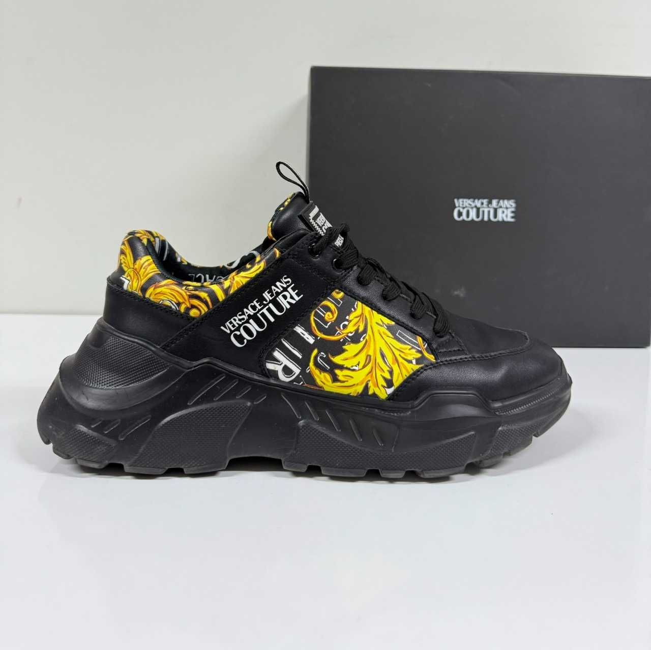 Versace Jeans Couture
