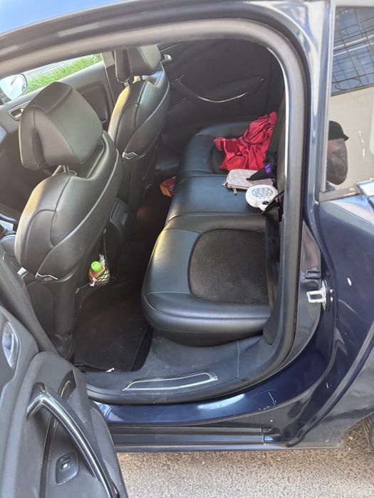 Vand citroen c5 2008