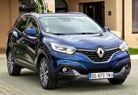 Renault Kadjar KADJAR Bose INTENS 1.5 Blue DCI 110 Full Led EURO6