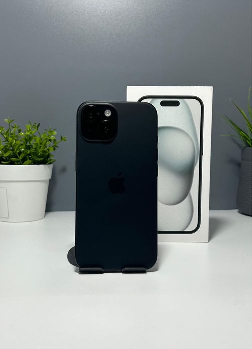 iphone 15 128 gb