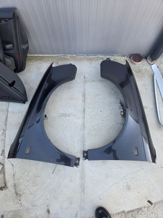 Калници Audi A4 b7