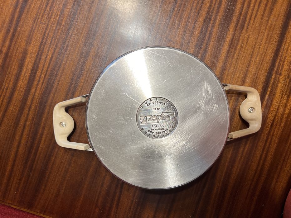 Cratita Zepter 24cm