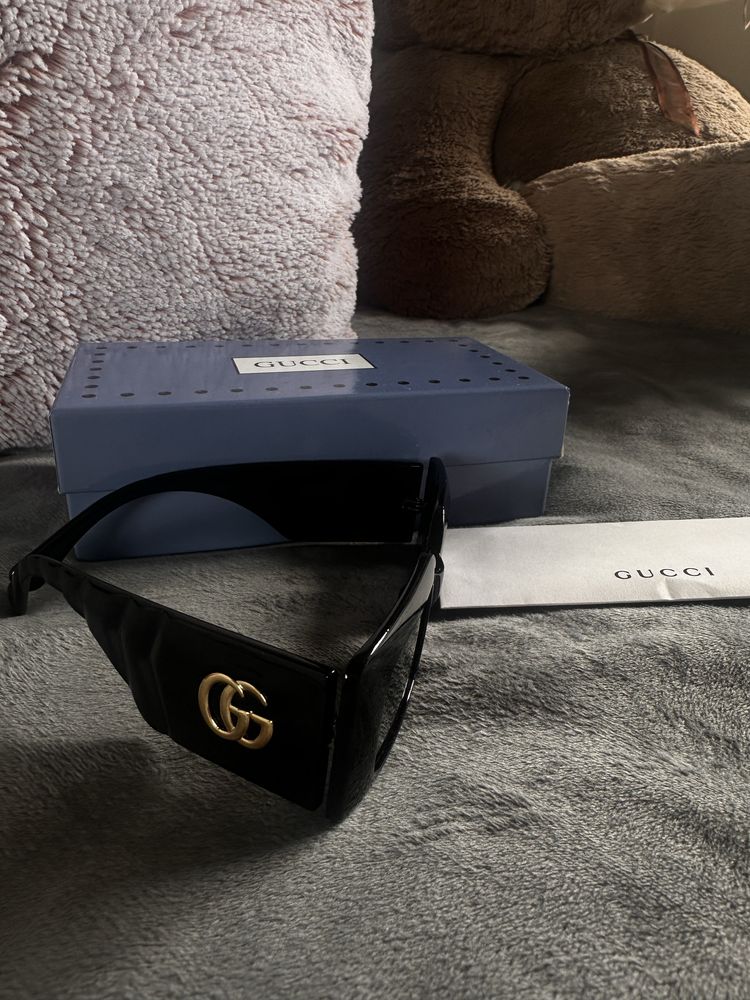 Очила gucci гучи
