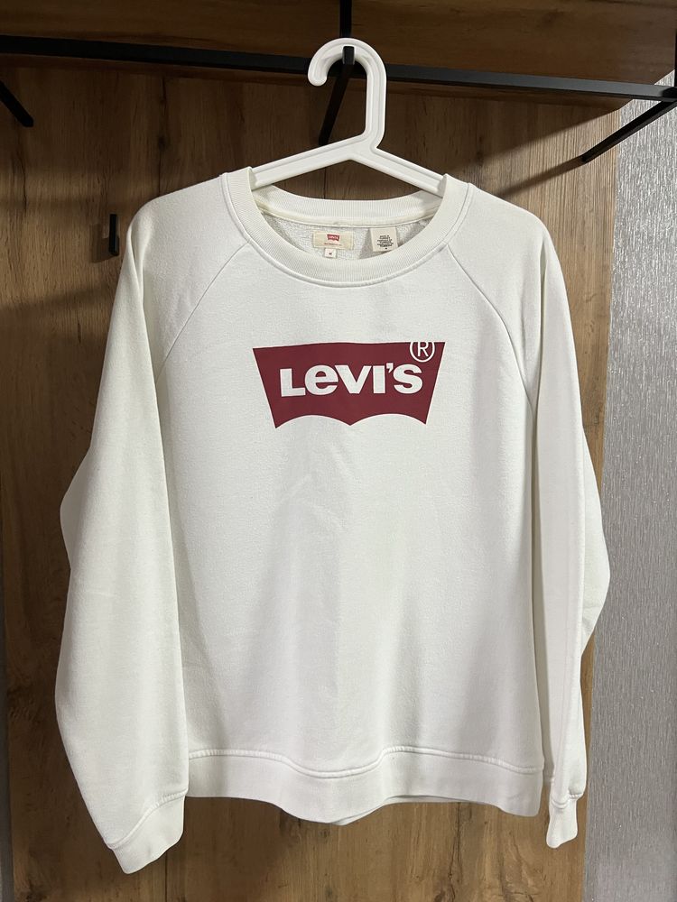 Кофта Levi’s оригинал