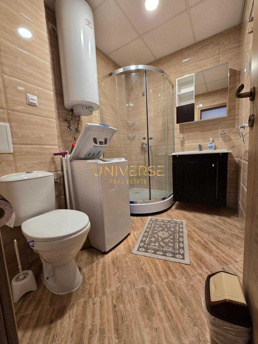 Продава се Едностаен апартамент в Свети Влас - 43 кв.м за 2210 €/кв.м - Снимка #9