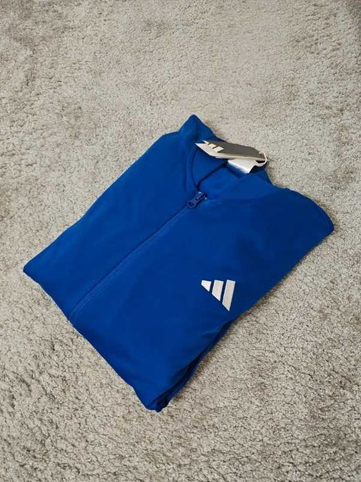 Adidas оригинален екип в кралско синьо