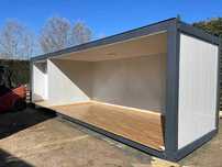 Containere tip casa
