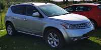 Nissan Murano 3.5 V6 GPL 2007