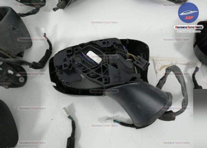 Oglinda Dreapta originala Mazda 6 GJ [facelift] [2015 - 2020] Mazda  6