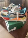 Puma RS маратонки 44,5