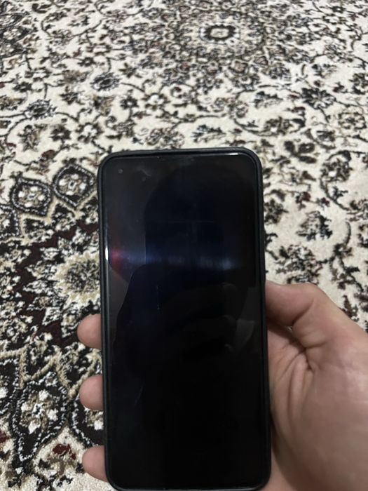 Xiami 11 lite 5G NE