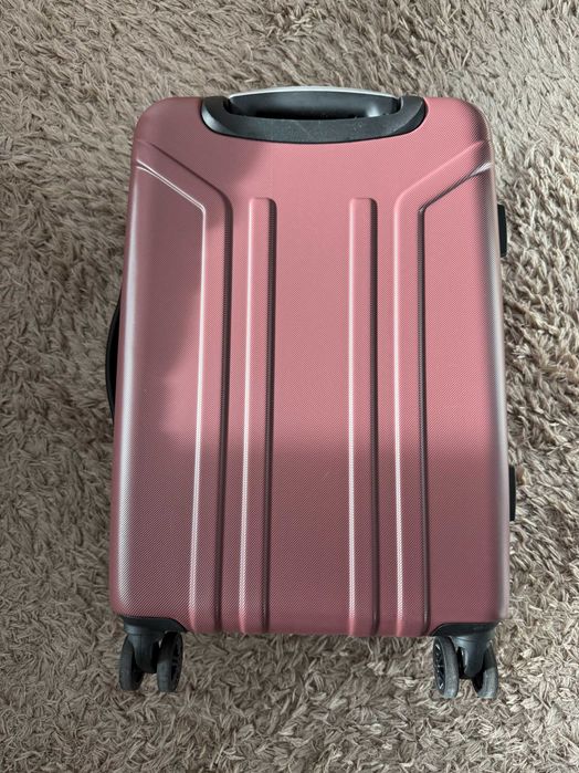 Дамски Куфар Samsonite