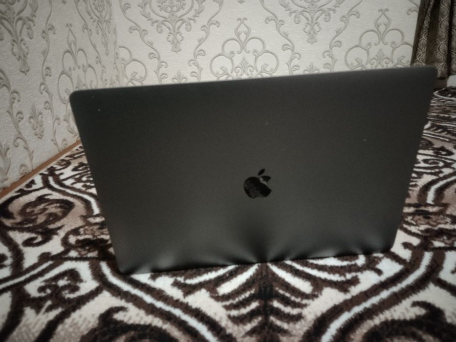Macbook Pro 2018