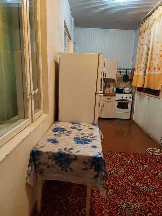 Yashnobod tumanida 2 xonali uy ijaraga beriladi