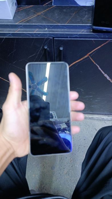 Samsung A51  madeli
