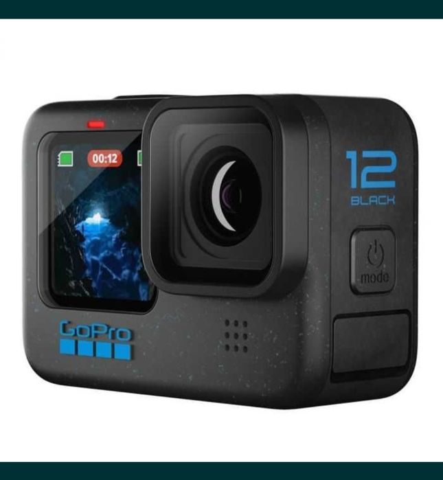Go Pro black 12 продам
