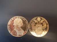 Aur monezi ducat