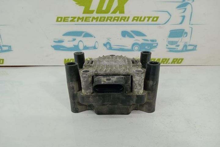 Bobina inductie 0329051068 1.6 TSI BSE Volkswagen VW Golf 6  [din 2008 pana  2015] seria