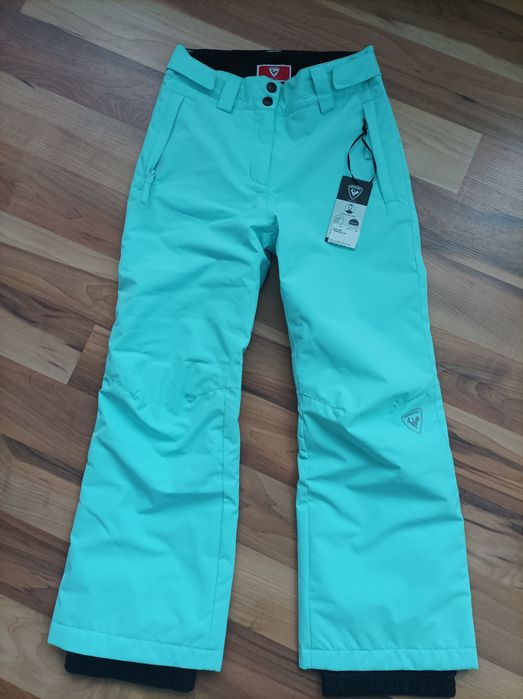 Rossignol  9-10год ски панталон и яке