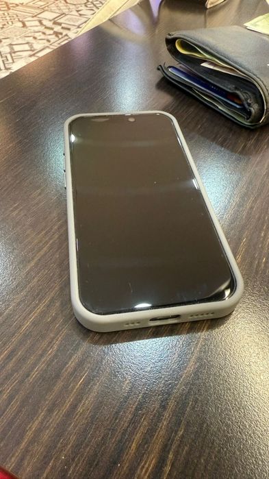 Iphone 15 pro full box