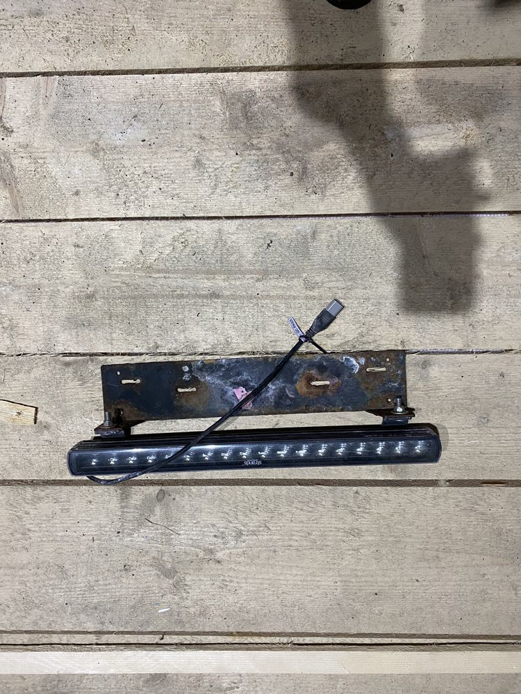 LED Bar-uri auto