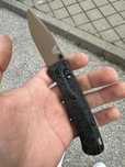 Benchmade 535 Gravory Blue
