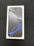 IPhone 16 Pro Max Black NOU 0 cicluri  Full Box 512GB Neverlocked