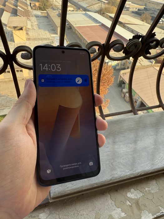 Redmi Note 11, 6/128