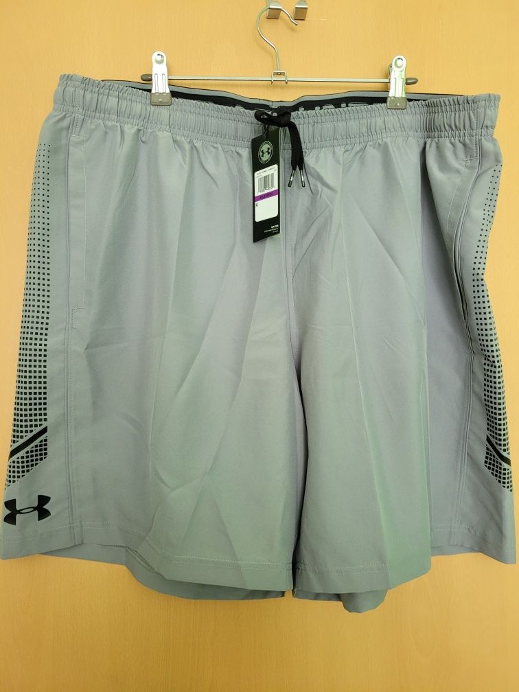 Sort sport Under Armour