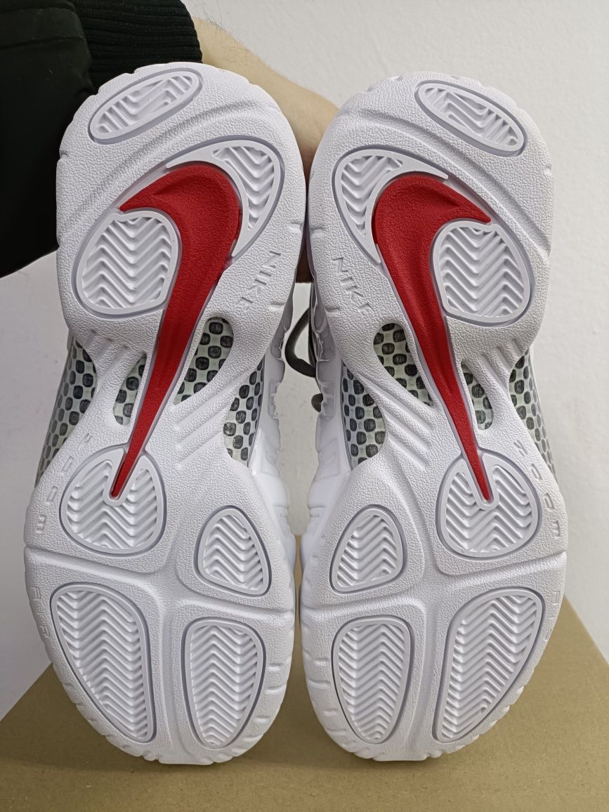 Nike Air Foamposite Pro номер 40 код 67A