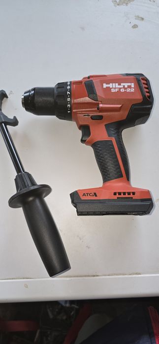 Hilti Sf 4-22 nuron 6-22
