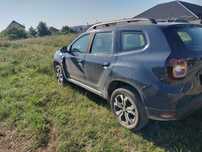 Duster 2019 38.000 km