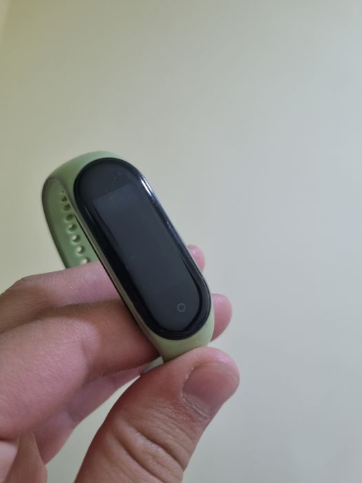 Xiaomi Mi bend 3