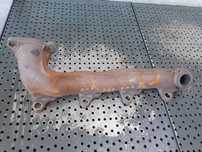 galerie evacuare  toyota rav 4   2.2 d d4d 4wd 2ad euro 5