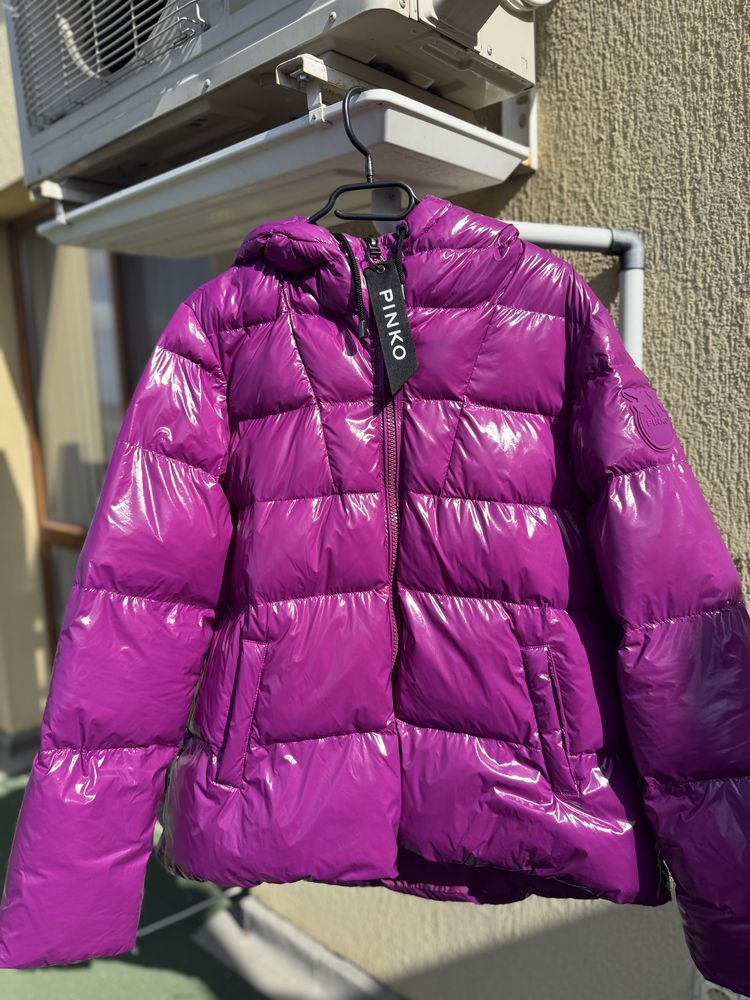 Яке Pinko Eleodoro 1