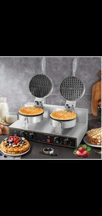 Oreshki vafli aparat vafli chiqargich 5 minutda chiqaradi