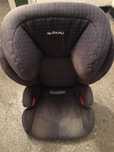 Scaun copil isofix Subaru pana la 135 cm / 15 - 36 kg / pana la 12 ani