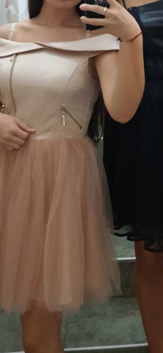 Официална рокля Junona