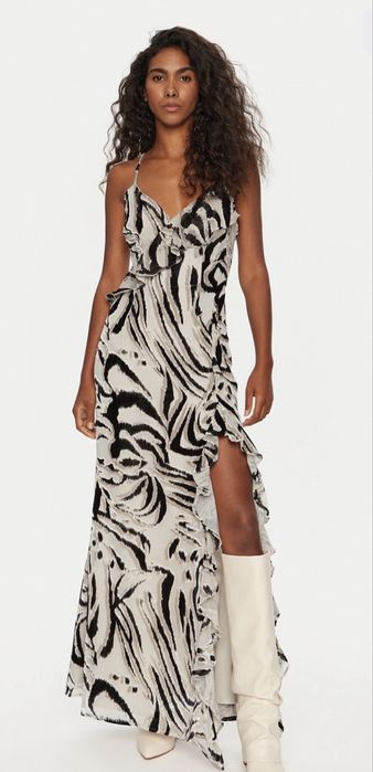 Нова официална рокля Guess, размер S