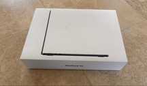 Cutie - MacBook Air M2 13.6”