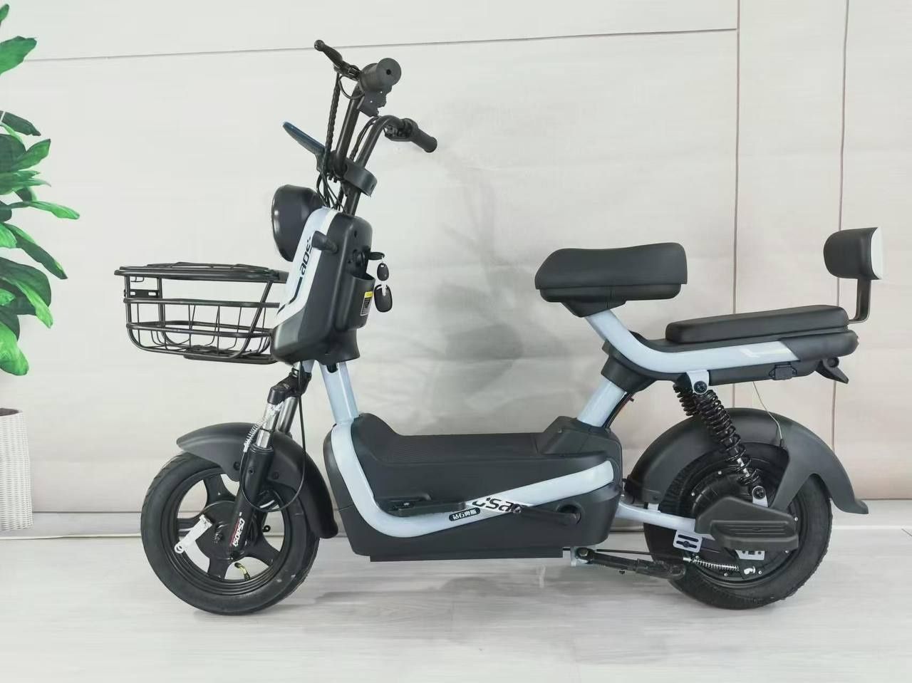 Skuter muraveylar 250$ dan boshlab