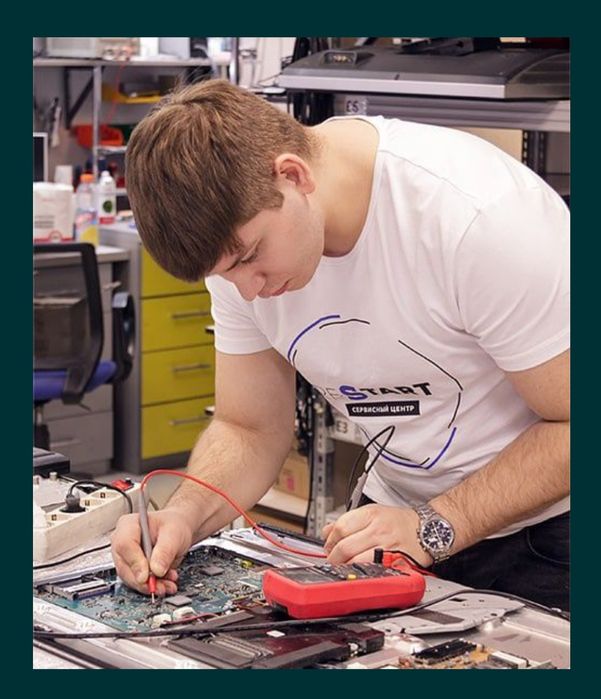 Телемастер по ремонту телевизоров! Специалисты по телевизорам на дом