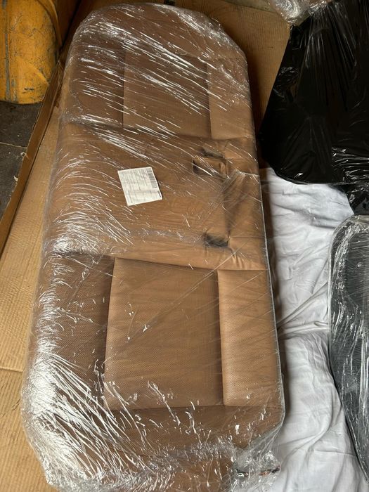 Комфортен ел салон за бмв 7   ф01,ф02